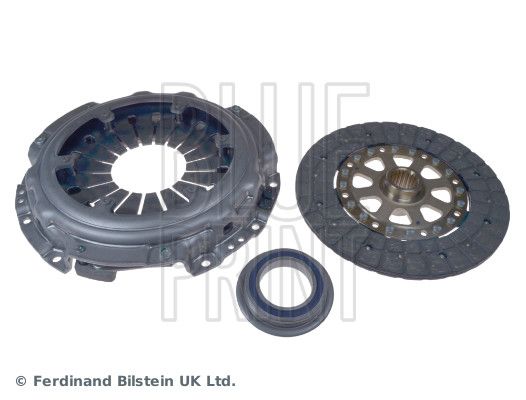 Clutch Kit Toyota