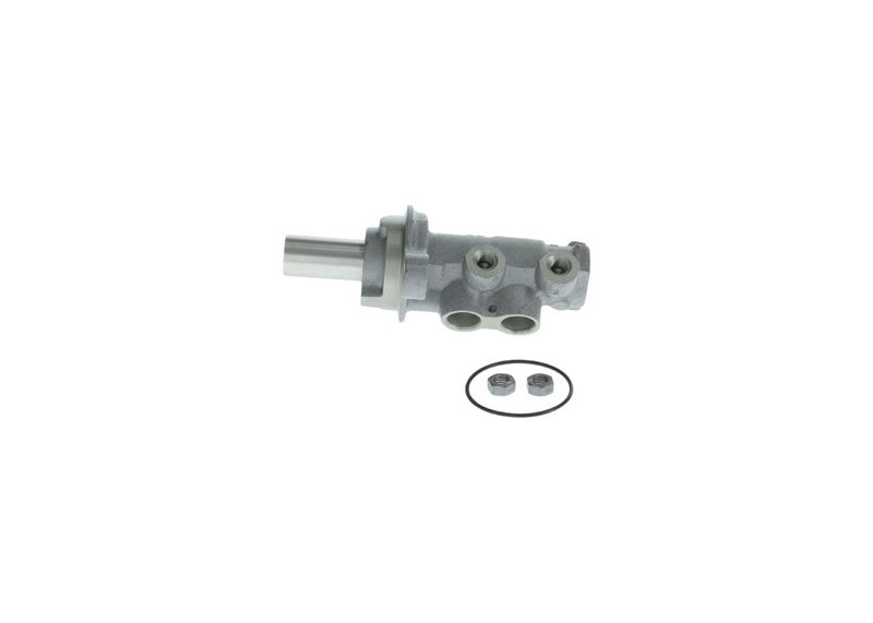 Brake Master Cylinder