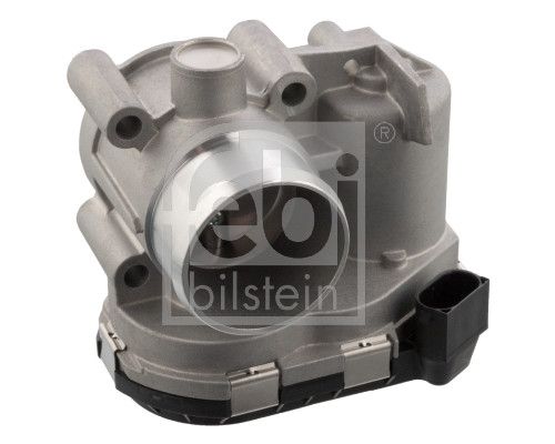 Throttle Body Fiat - 46533515
