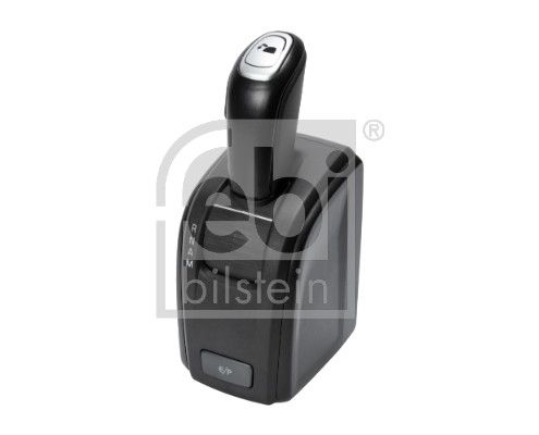 Shift Selector Lever Volvo - 22583045