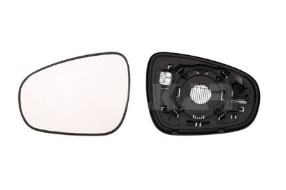 Mirror Glass, exterior mirror