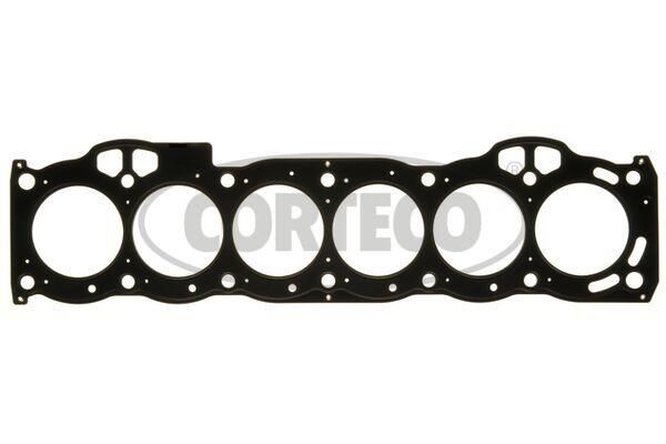 Gasket, cylinder head