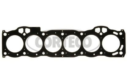 Gasket, cylinder head