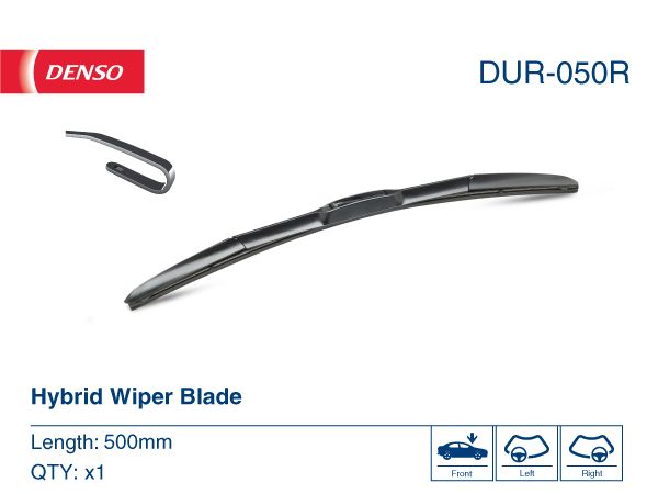 Wiper Blade