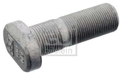 Wheel Stud Mercedes-Benz LKW 000 401 23 71