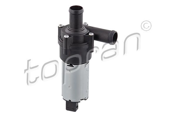 Auxiliary Water Pump (cooling water circuit) VAG