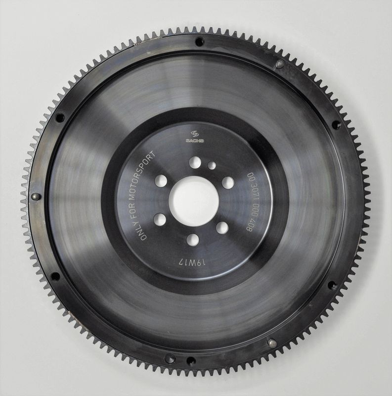 Flywheel Performance