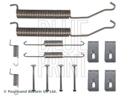 Accessory Kit, brake shoes