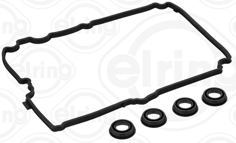 Gasket Set, cylinder head cover VAG