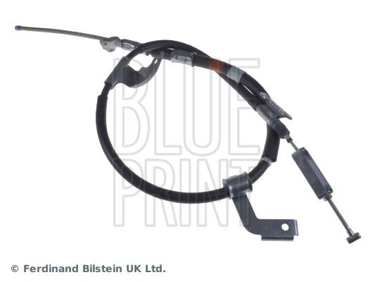 Cable Pull, service brake TOYOTA 46420-0K101