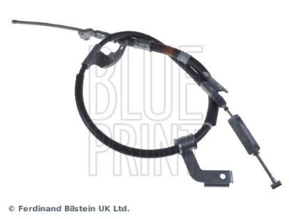 Cable Pull, service brake TOYOTA 46420-0K101