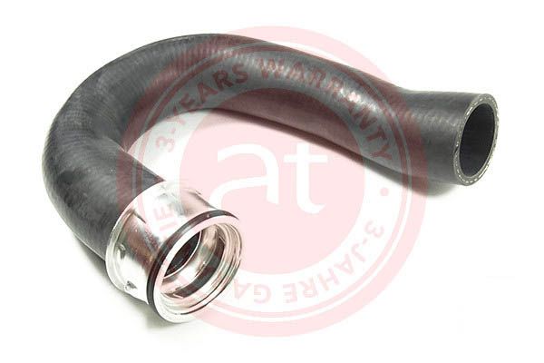Charger Air Hose CORSA C (X01), COMBO 1.7 CDTI 16V