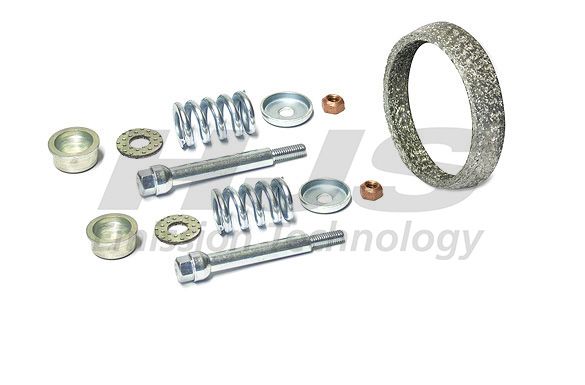 Gasket Set, exhaust system Citroen