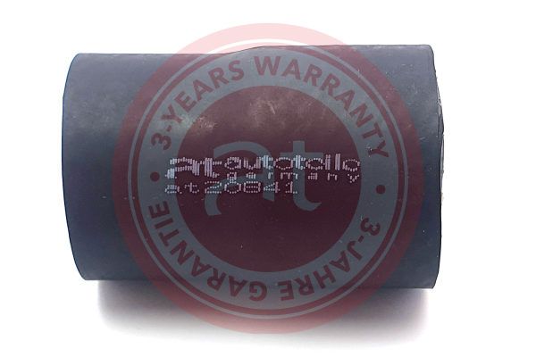 Charger Air Hose Land Rover Discovery III-IV