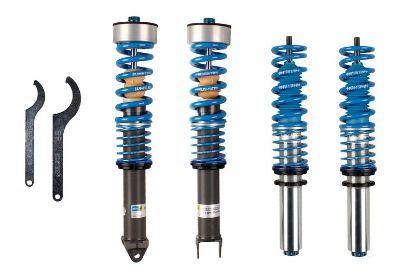 Suspension Kit, springs/shock absorbers PORSCHE 997 GT3; K; B16 PSS10