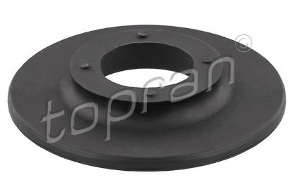 Spring Mounting VAG - 5Q0 512 149F