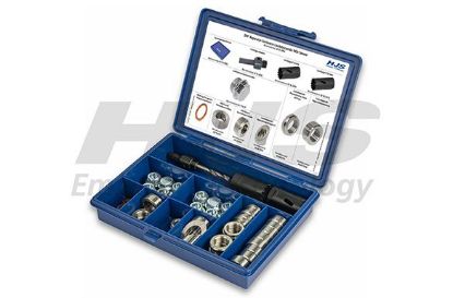 Weld-in Thread, oxygen sensor