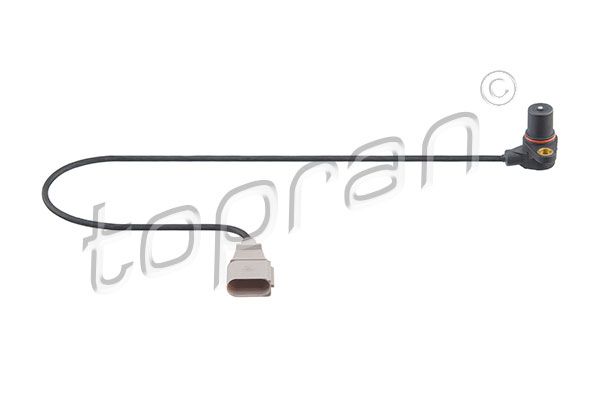 Sensor, crankshaft pulse 3 -poolsus, Väntvõll X+