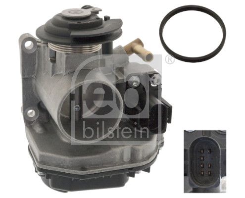 Throttle Body VW-Audi - 030 133 064 D S1