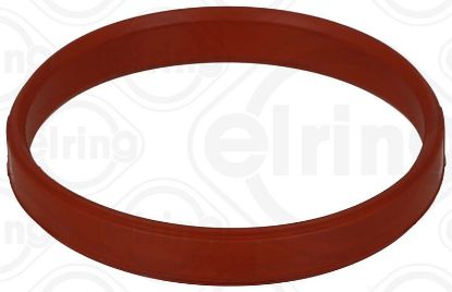 Gasket, intake manifold housing BMW 3 (E46), 5 Touring (E39)