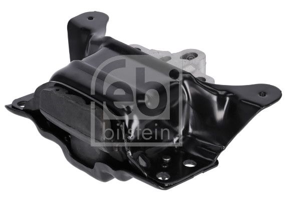 Mounting, automatic transmission VW-Audi 5Q0 199 555 BM