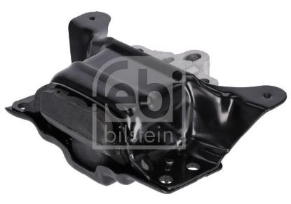 Mounting, automatic transmission VW-Audi 5Q0 199 555 BM