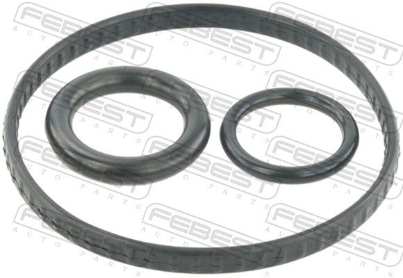 Gasket Set, oil cooler RENAULT 7701057130