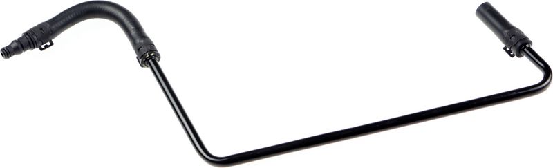 Heater Hose MB 2035010025