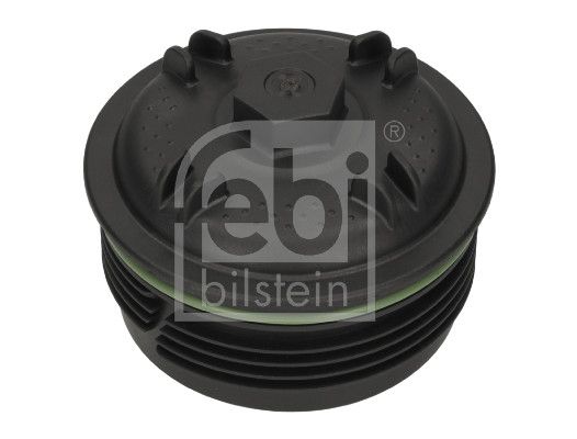 Cover, fuel filter DAF 2188 296