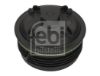 Cover, fuel filter DAF 2188 296