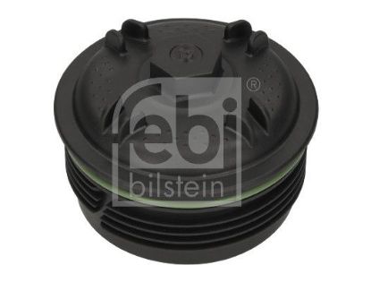 Cover, fuel filter DAF 2188 296