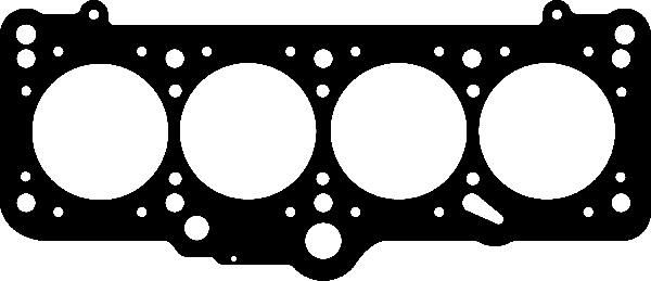 Gasket, cylinder head VAG 028103383AJ