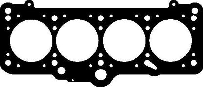 Gasket, cylinder head VAG 028103383AJ