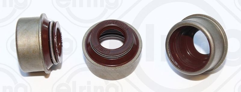 Seal Ring, valve stem OPEL ET