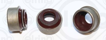 Seal Ring, valve stem OPEL ET