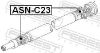 Joint, propshaft NISSAN 37000-7C002