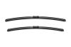 Wiper Blade Aerotwin A697S SET 530/575mm