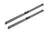 Wiper Blade Aerotwin A697S SET 530/575mm