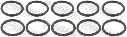 Seal Ring, oil drain plug DAIHATSU 96723-35028, SUZUKI 09280-28008, TOYOTA 9