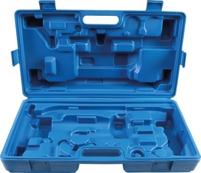 Toolbox Empty Case for BGS 1688