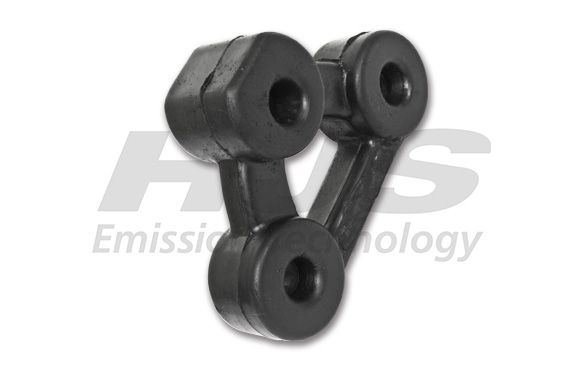 Bracket, muffler Honda