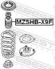 Protective Cap/Bellow, shock absorber MAZDA T001-34-111