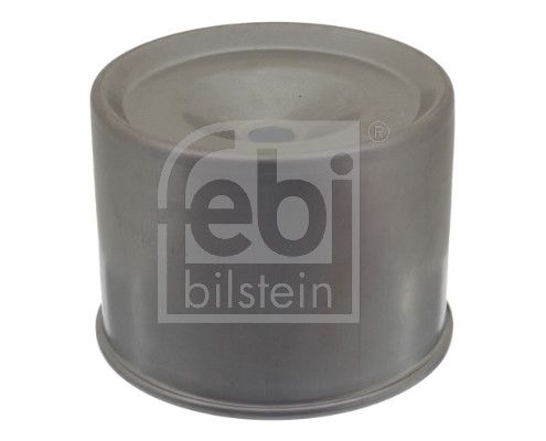 Bellow, air suspension Bergische Achsen 03.139.39.43.0