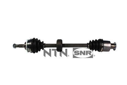 Drive Shaft Clio Campus Evolution 6/2009 - 12/2012