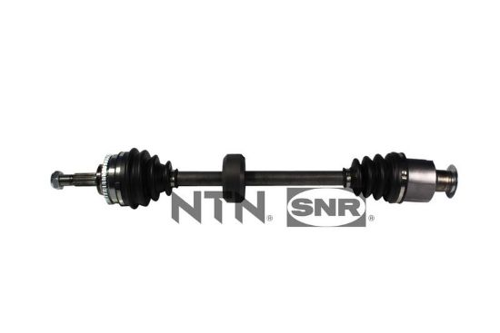 Drive Shaft Clio Campus Evolution 6/2009 - 12/2012