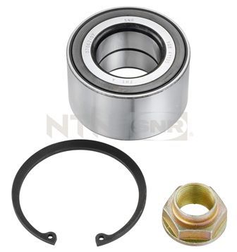 Wheel Bearing Kit HONDA - 44300-SCA-E51