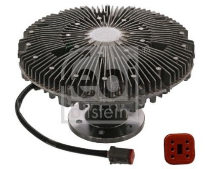 Clutch, radiator fan RENAULT (RVI) - 50 10 315 994