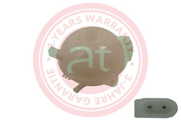 Expansion Tank, coolant VAG A3, TT, Golf IV, Bora, Ibiza, Leon, Octavia