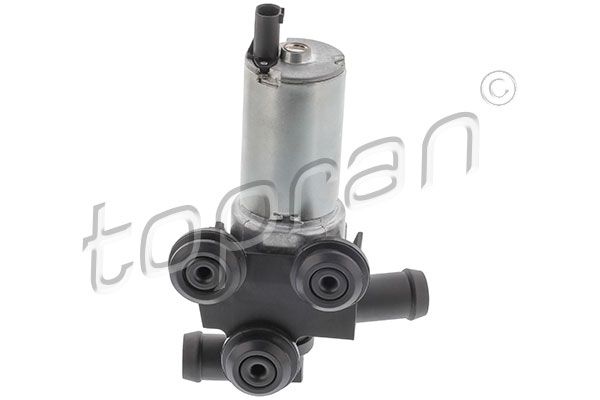 Auxiliary Water Pump (cooling water circuit) BMW/MINI