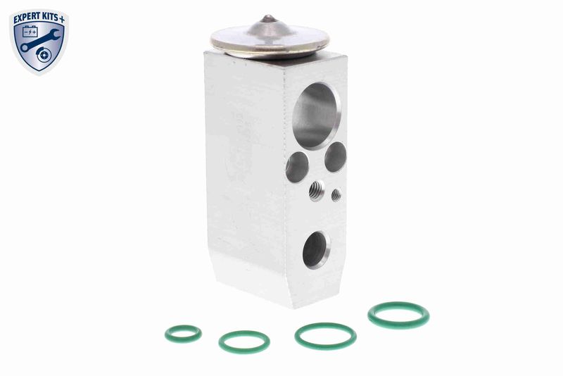 Expansion Valve, air conditioning NISSAN 92200-9H205